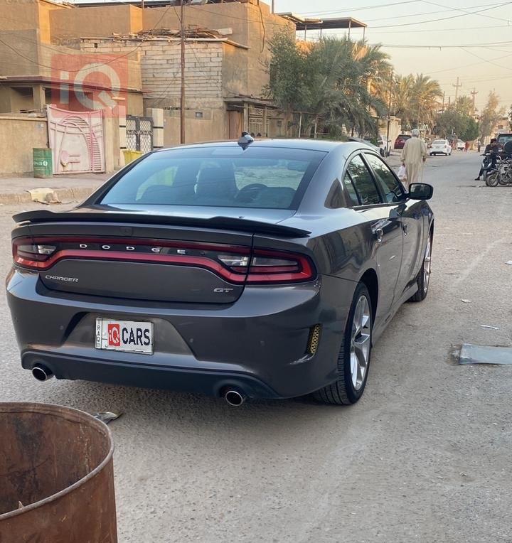 Dodge Charger